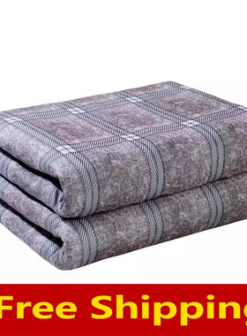 电热毯双人双控Bed Warmer Heater Electric Blanket Heating Mat