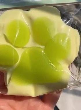 Cat Paw Moch Taba Squshy Fdget Toy Cute Cat Paws Toys Slo