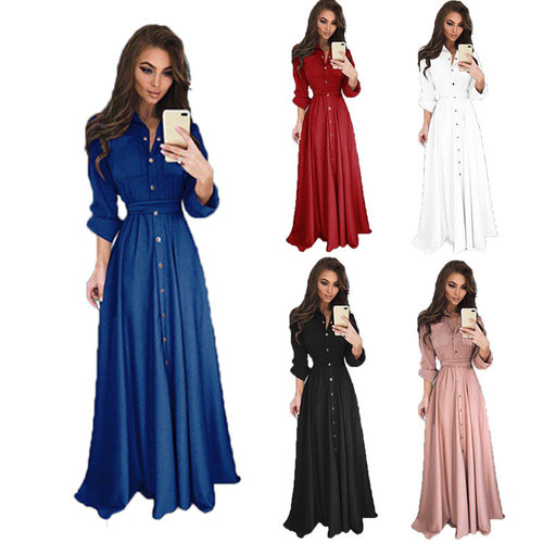 European And American Women's Clothing 2026 Spring And Autum