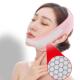 Women Chin Slim Face Cheek Bandages Lift Slimming Mask