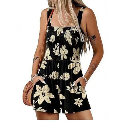 European And American Women's Spring And Summer 2026 Casual