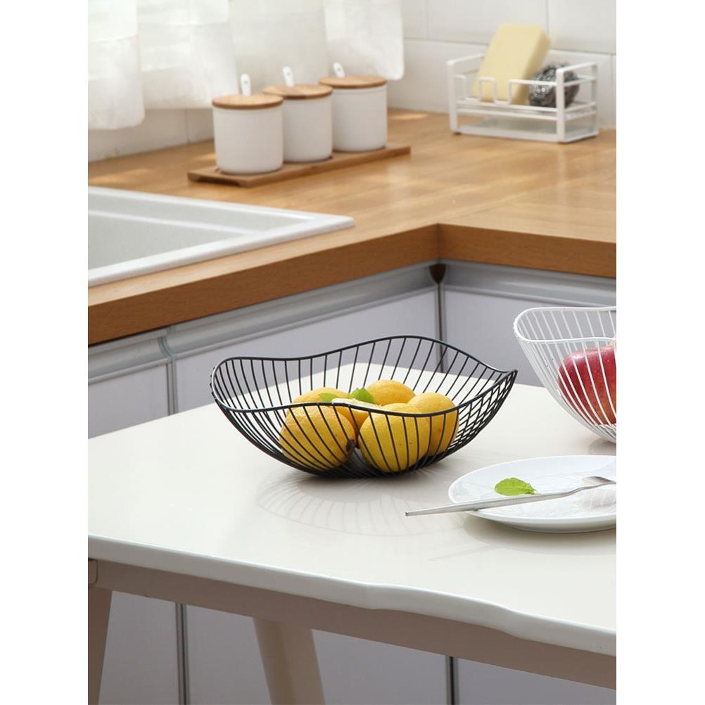 Tieyi modern creative fruit bowl fruit basket sitting room