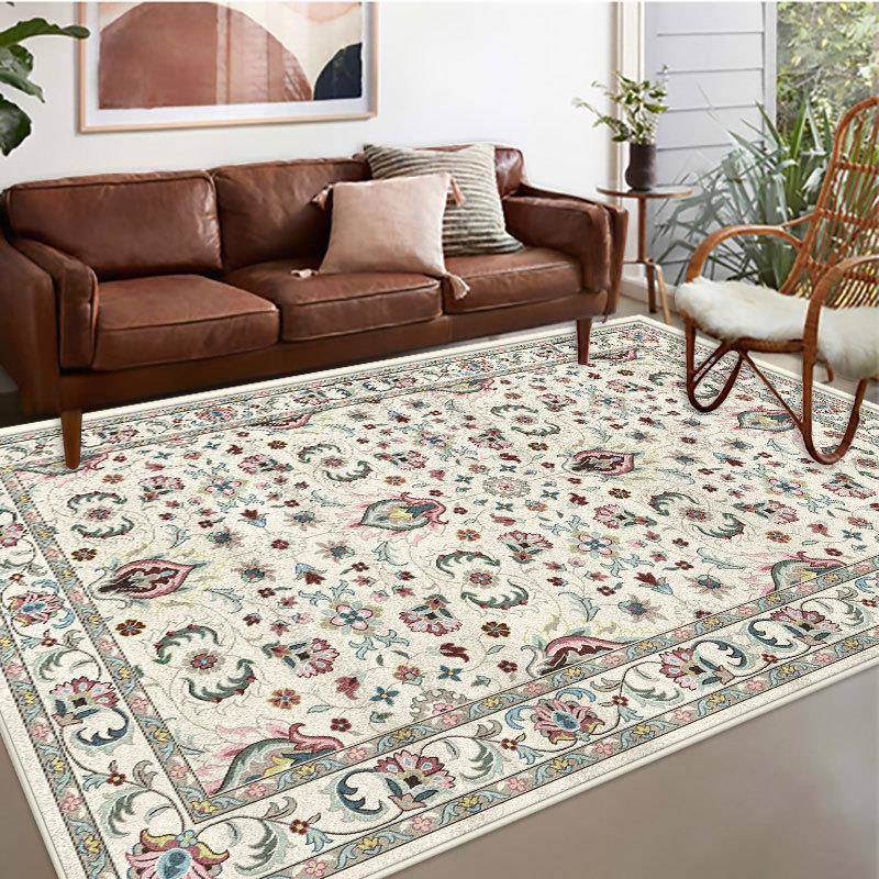 Area Rugs for Home Decorations Room Bedroom Table Mat