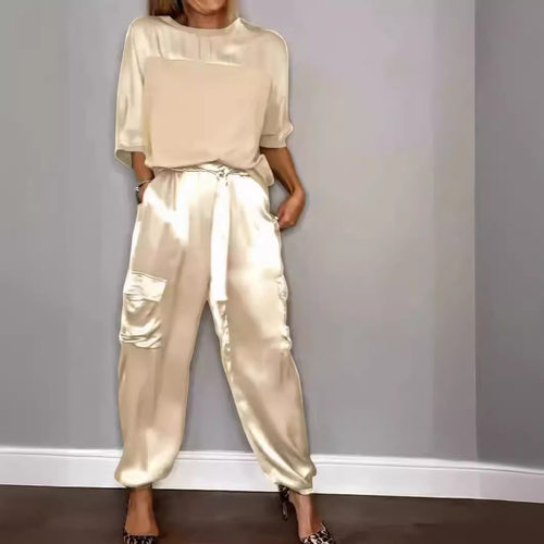 European And American Women's Clothing 2026 Spring And Autum