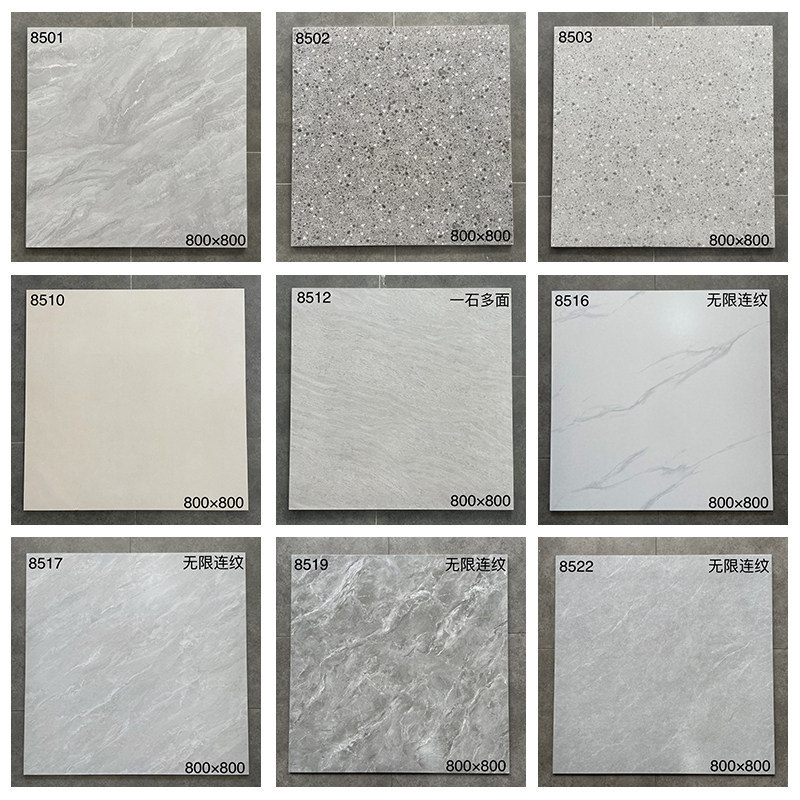 800X800仿古砖客厅卧室厨仿古砖（包括文化石）