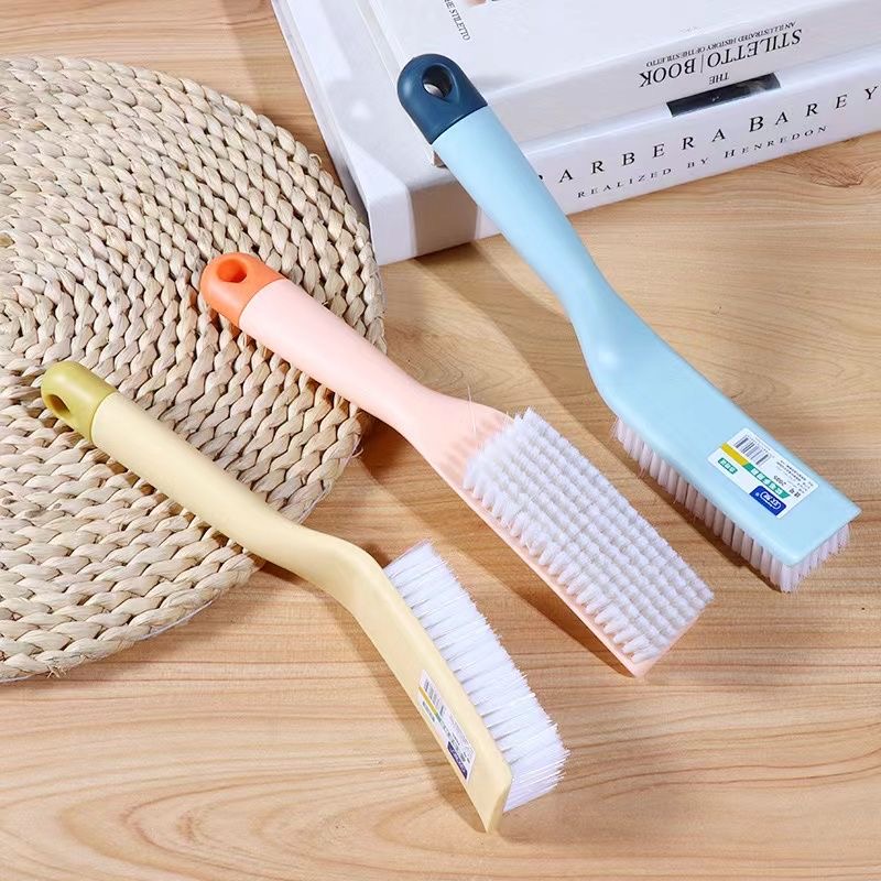 鞋刷子不伤衣物家用洗衣刷子刷鞋不伤鞋刷软毛鞋刷鞋神器洗鞋刷子