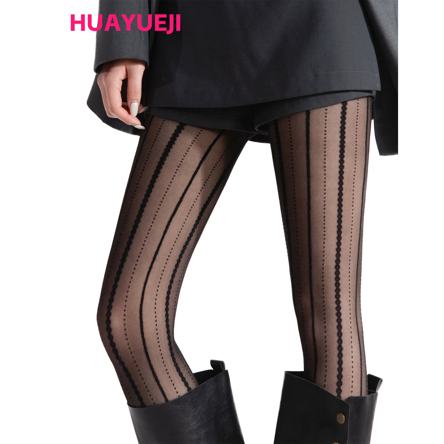 miu系黑色丝袜防勾丝连裤袜超薄秋冬配光腿神器纯欲蕾丝打底裤女,女士内衣/男士内衣/家居服,连裤袜/打底袜,淘宝优惠券,粉丝福利购,淘宝优惠卷