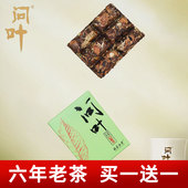 问叶福鼎白茶2019年陈韵 寿眉巧克力问叶茶娘30g