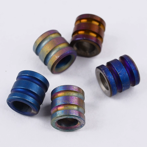 Металлическое снаряжение, маленькая подвеска, защитный мобильный телефон, «сделай сам»