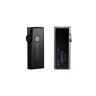 ibasso艾巴索DC07PRO解码耳放HIFI手机小尾巴dac便携迷你usb解码