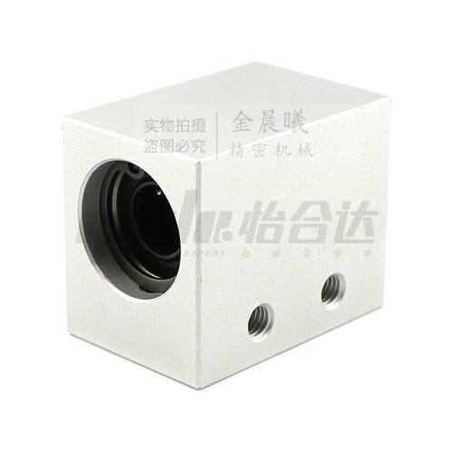 直线轴承箱式单元E-LMX01