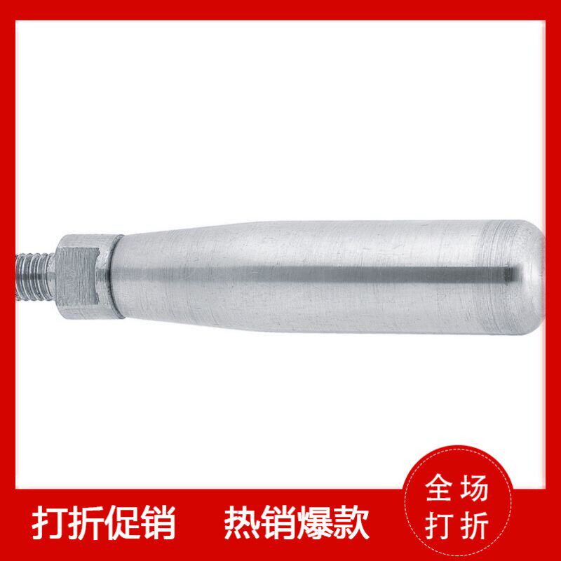 HAA01-M6 M8 固定握柄GRMSN5/6/8/10 转握柄GRMS5/6/8/10镀铬手柄