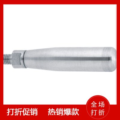 HAA01-M6M8固定握柄GRM