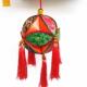 广西三月三特色绣球民族壮族纯手工艺挂件装 饰学生跳舞蹈抛绣球