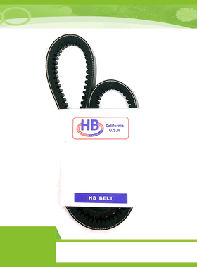 HB皮带9540AV22*1405用加藤HD1250-5 卡特E330B工程机械 挖掘机