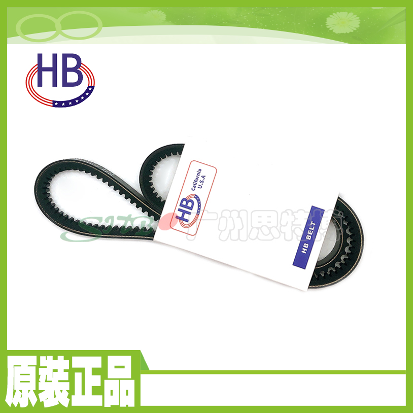 HB皮带6430AV13*1115(1065Li)用神钢SK120-5  200-8 住友SH280