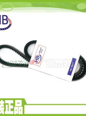 HB皮带6430AV13*1115(1065Li)用神钢SK120-5  200-8 住友SH280