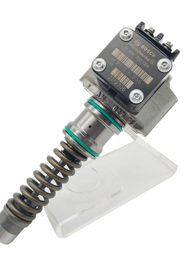 适用于沃尔沃EC240BLC EC290BLC D7D单体泵0414750004 20450666