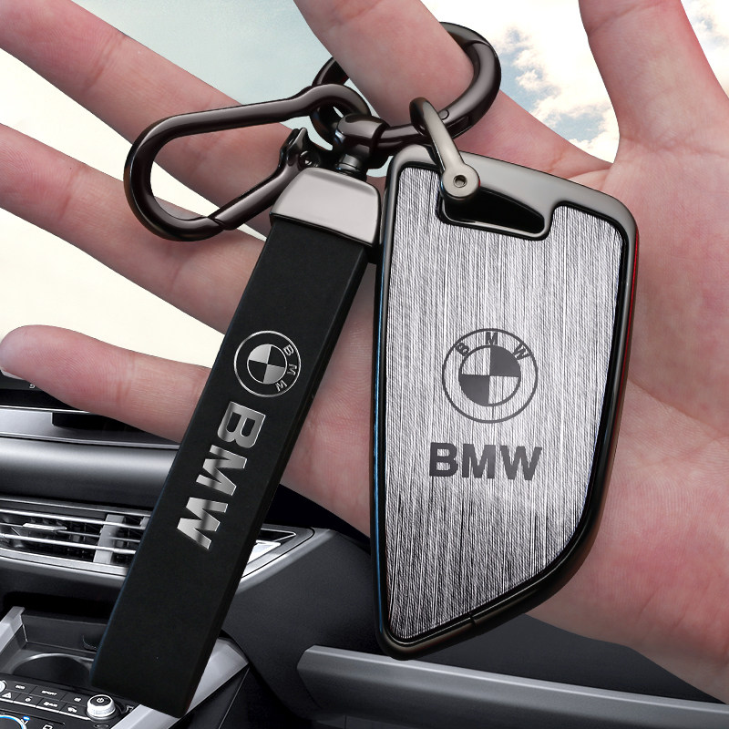 速发套5系50刀锋系新款x1x7系x4男士系52i车三系i五lx5扣