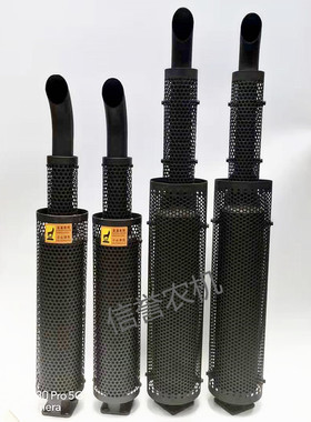 速发方东红雷田福沃404554排气管宁波东风黄海金马544540消音器