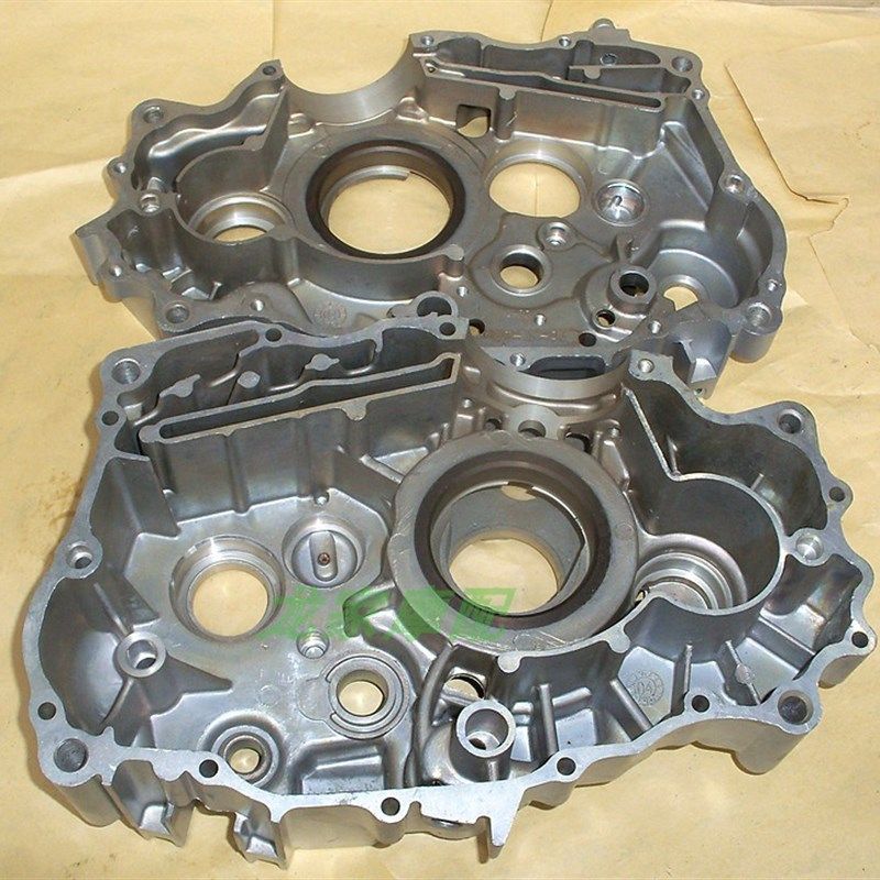 速发飞肯豪豪轴进大运摩托车平衡江曲轴箱体机壳波箱