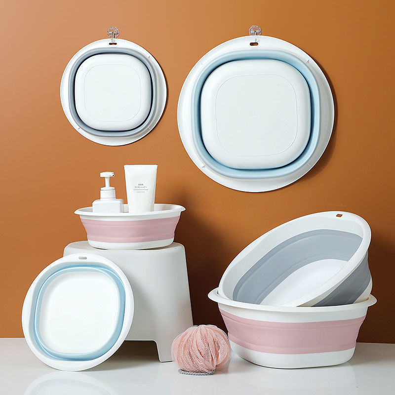 速发初折学中大学生开高好物宿舍军训住校生活用品男生可中叠盆