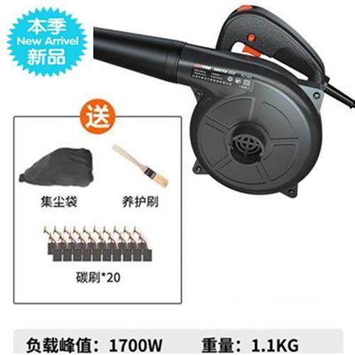 速发工吹手持建筑集j功器率风鼓大尘机风鼓木屑作尘器施工除尘器,五金/工具,施工除尘器,淘宝优惠券,粉丝福利购,淘宝优惠卷