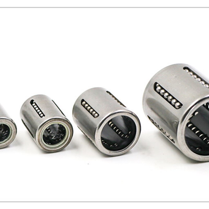 速发1*球轴承 KH B PP /IA KH直6-PP 带密封 16*24线0/IA