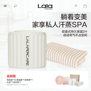 折叠泡澡桶大人家用自动充气洗澡桶儿童大号家用药浴桶浴巾大尺寸