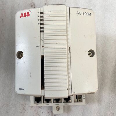 控制器AC800M  PM856K01 含底座TP83
