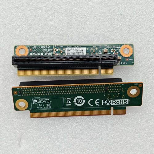 浪潮i24 PCI-E 扩展卡YZRI-00828-101Y