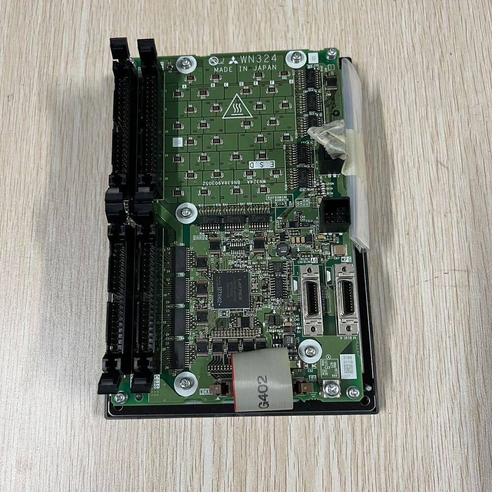 WN324/FCU8-KB024/DX731IO加键盘