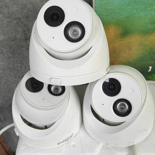 网络机 型号DH-IPC-HDW1230C-A-V2