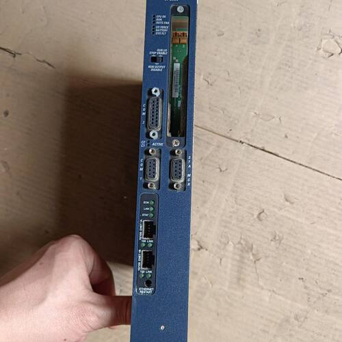 GE IC698CPE030-GJ模块 RX7i 600MH