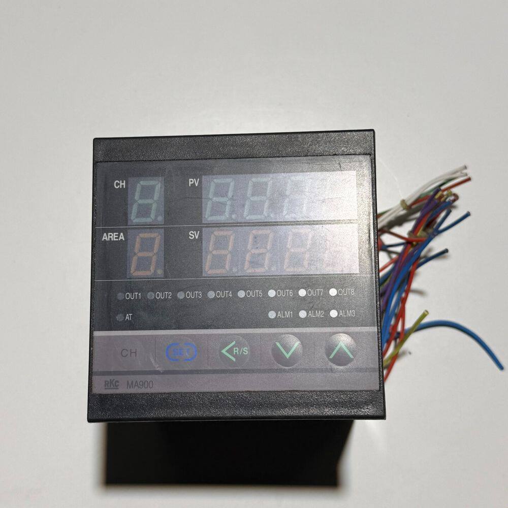 RKC温控仪MA901