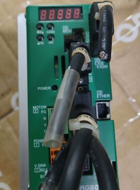 日本MOVO2伺服驱动器 SVFH3-F3-NWK
