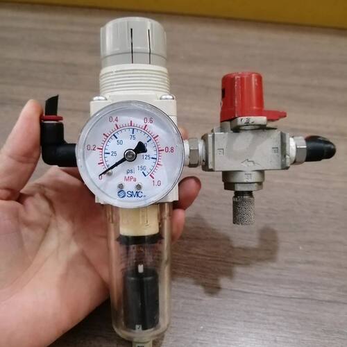 过滤器 AW20-02C-A