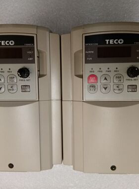 TECO东元变频器 SPEECON 7300CV系列 型号J