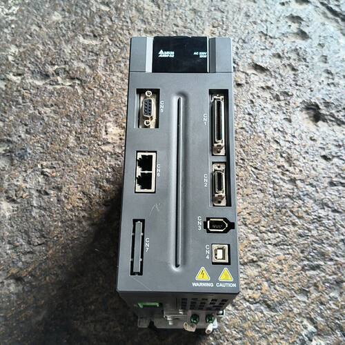 台达驱动器2KW  230V ASD-A2-2023-F