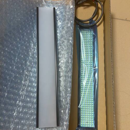 CA-DBW24WKEYENCE光源CA-DB