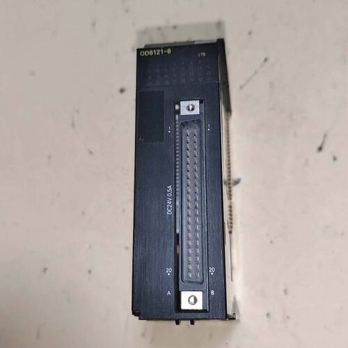 龙NX-OD6121-6 拆机件 功能正常包好。实物图拍