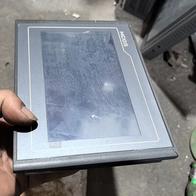 昆仑通态触摸屏 型号 TPC7022EI  拆机件 实图