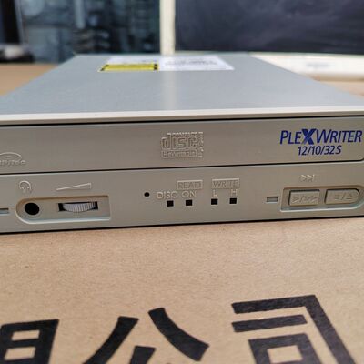 Plextor/浦科特 PX-W1210TS 1-12x速S