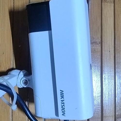 DS-2XA8T45E-IS威视AI筒型网络机带po