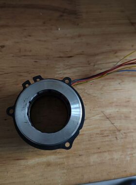 SmartSyn编码器TS2640N321E64 拆机