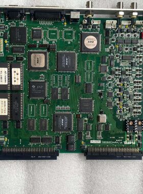 FLOVEL AF/sing I/O BOARD 20195