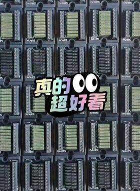 胜蓝8位继电器模组:Y410、Y410-A、Y441、Y