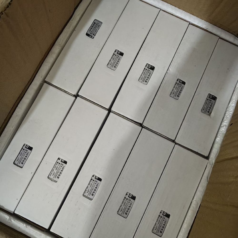 诚联LED电源 CLV012160N LED电源
