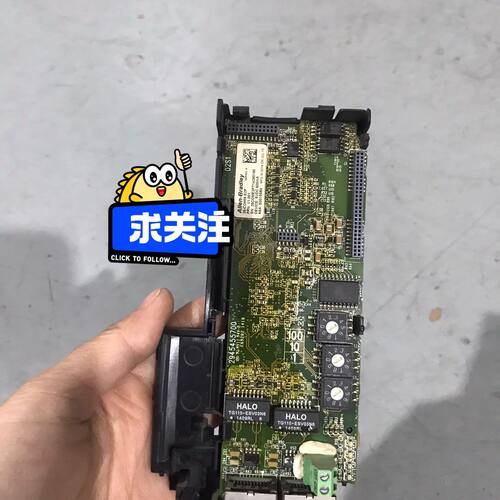 AB变频器通讯卡25-COMM-E2P 25-C0MM-E2