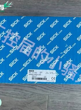 SICK西克ARS60-G4Z0-S02绝对值编码器 德国制